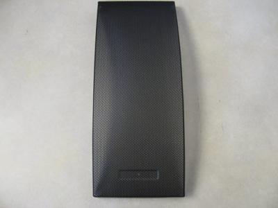 GRILLE,ENVIRONMENTAL,ALUM,ARC tdt