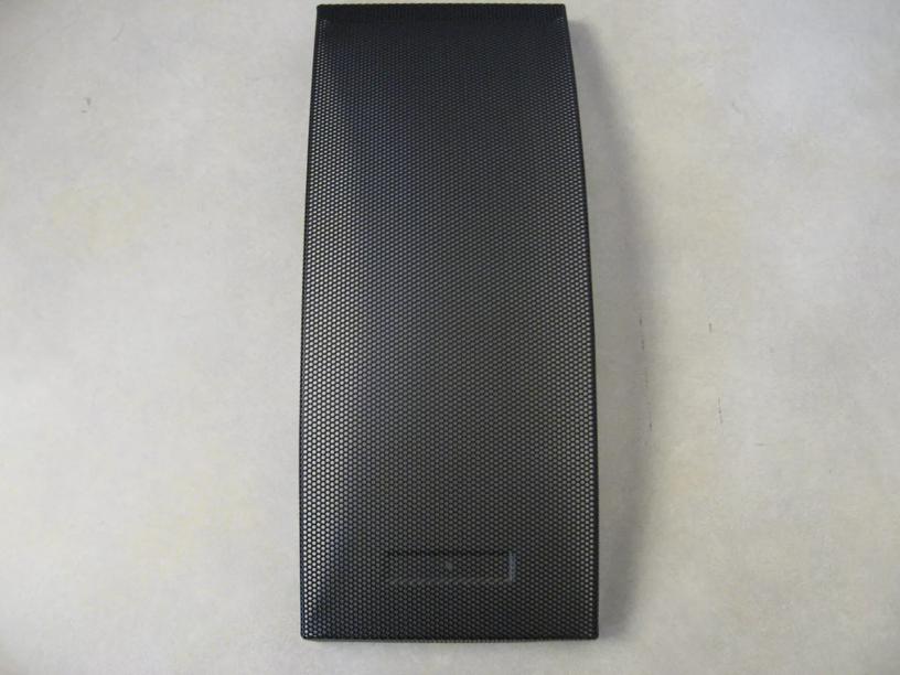 GRILLE,ENVIRONMENTAL,ALUM,ARC tdt