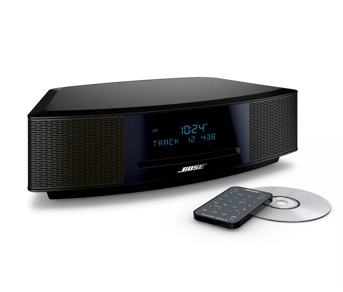 Wave® music system IV | Bose Support