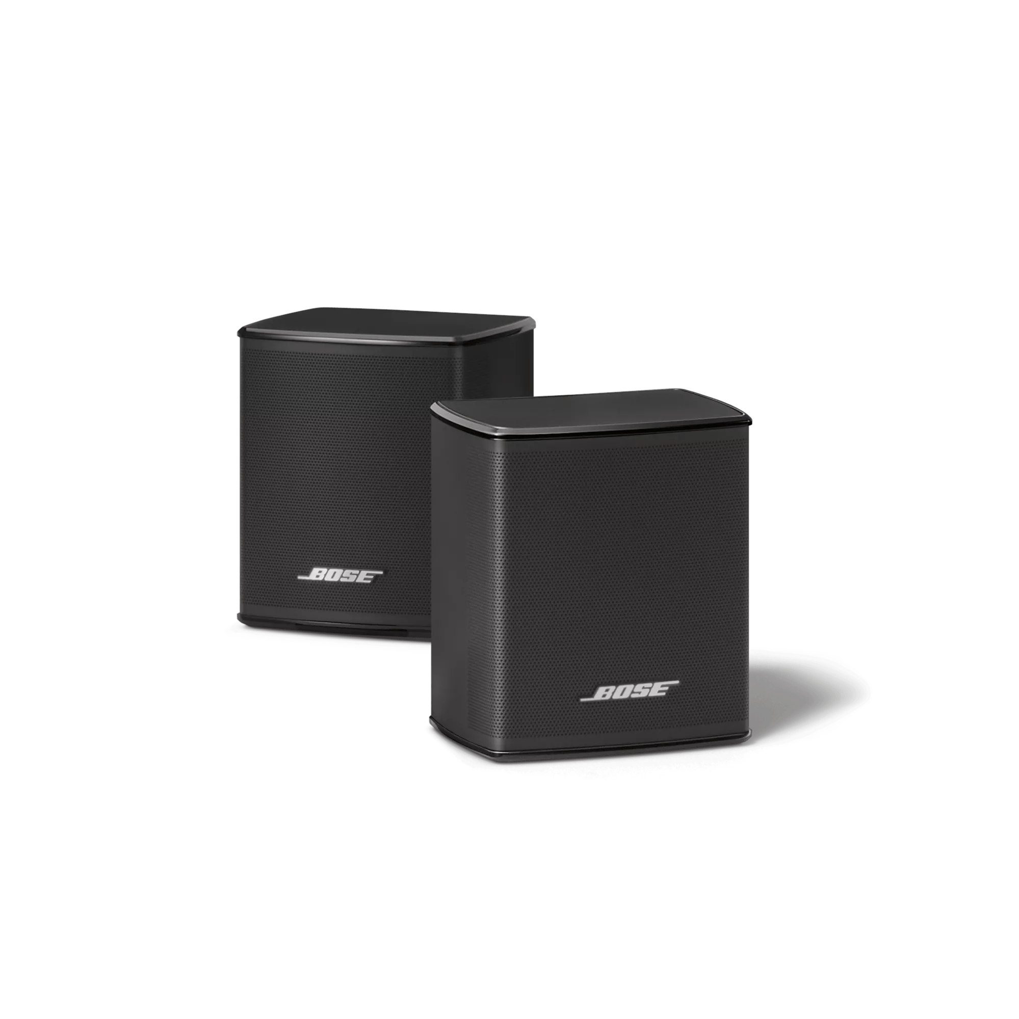  Bose UFS-20 Universal Floor Stands (Pair) - Black : Electronics