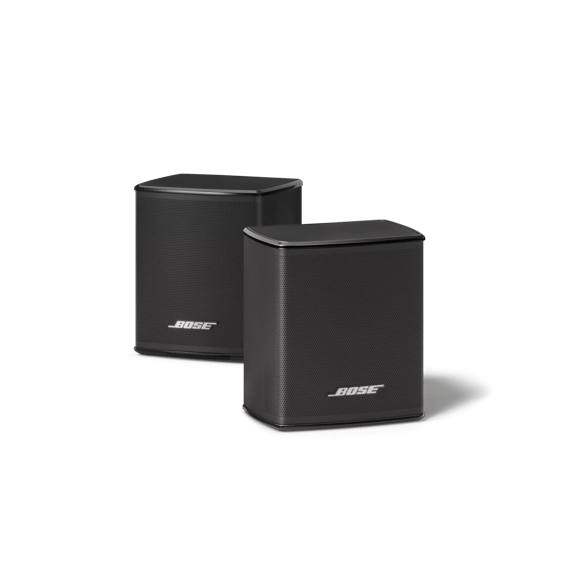 Bose Surround Speakers – Wireless Surround Sound Speakers | Bose