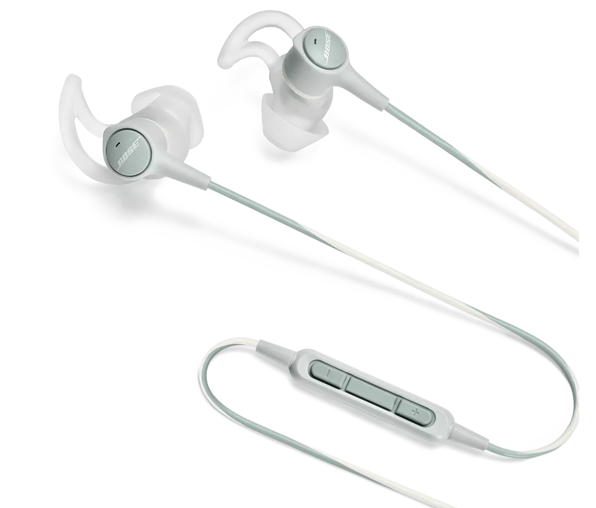 SoundTrue Ultra in-ear headphones