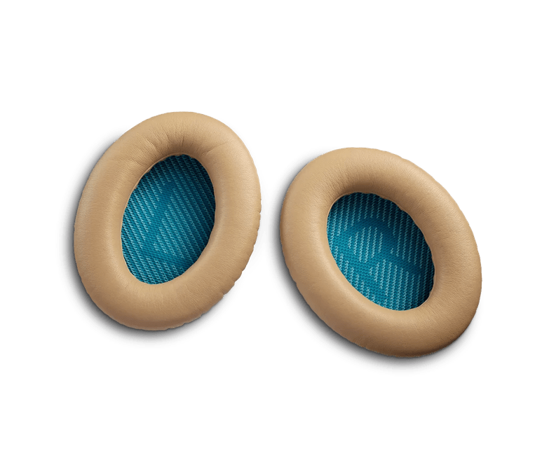 QuietComfort 25 headphones ear cushion kit tdt
