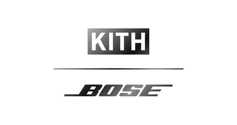 Bose Ultra Open Earbuds x Kith Collab