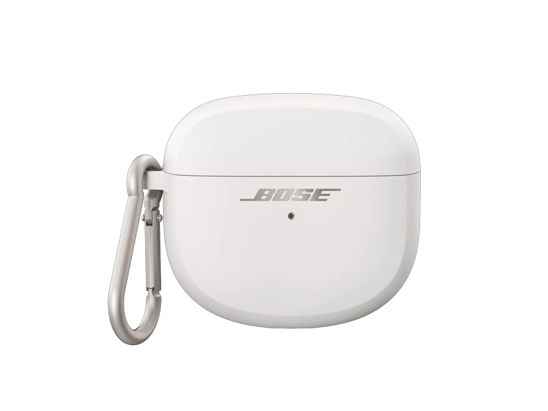 H&uuml;lle f&uuml;r das kabellose Transportetui mit Ladefunktion der Bose Ultra Open Earbuds tdt
