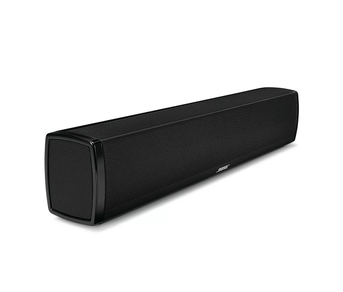 【引取限定】LG 32LF580-JB・Bose Cinemate 120 CineMate® 120 home theater system | Bose Support