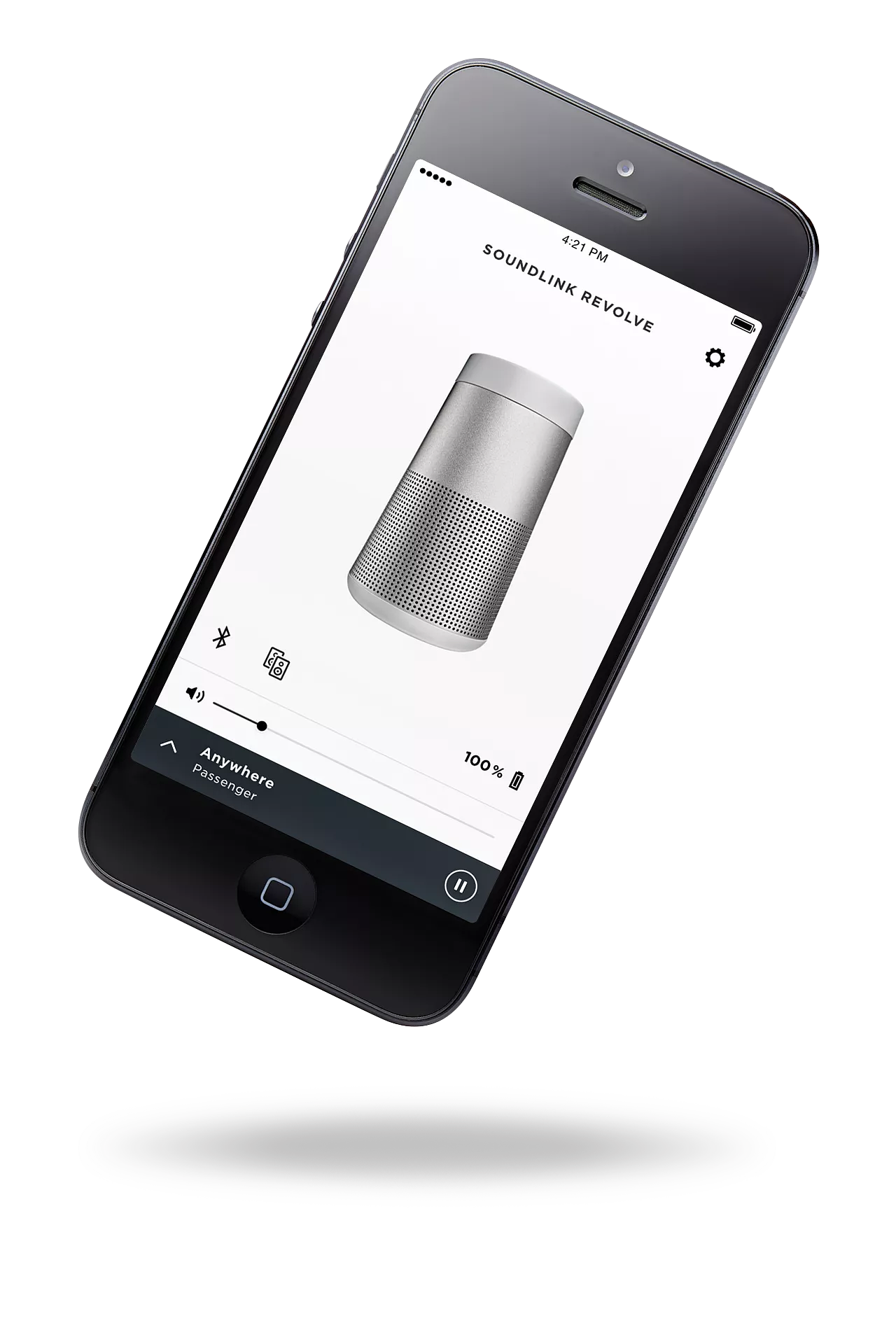 SoundLink Revolve II Bluetooth Speaker Bose
