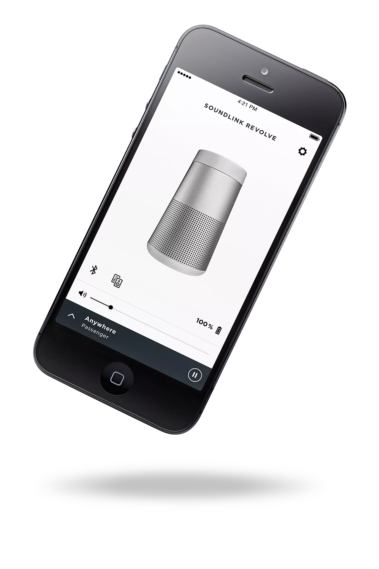 SoundLink Revolve II Bluetooth Speaker | Bose SoundLink Revolve II Bluetooth Speaker | Bose