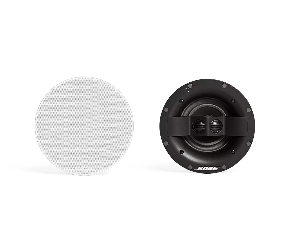 image ofVirtually Invisible® 591 in-ceiling speakers