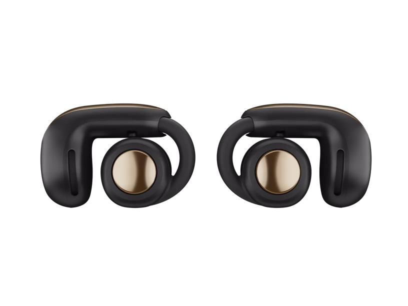 Bose Ultra Open Earbuds tdt