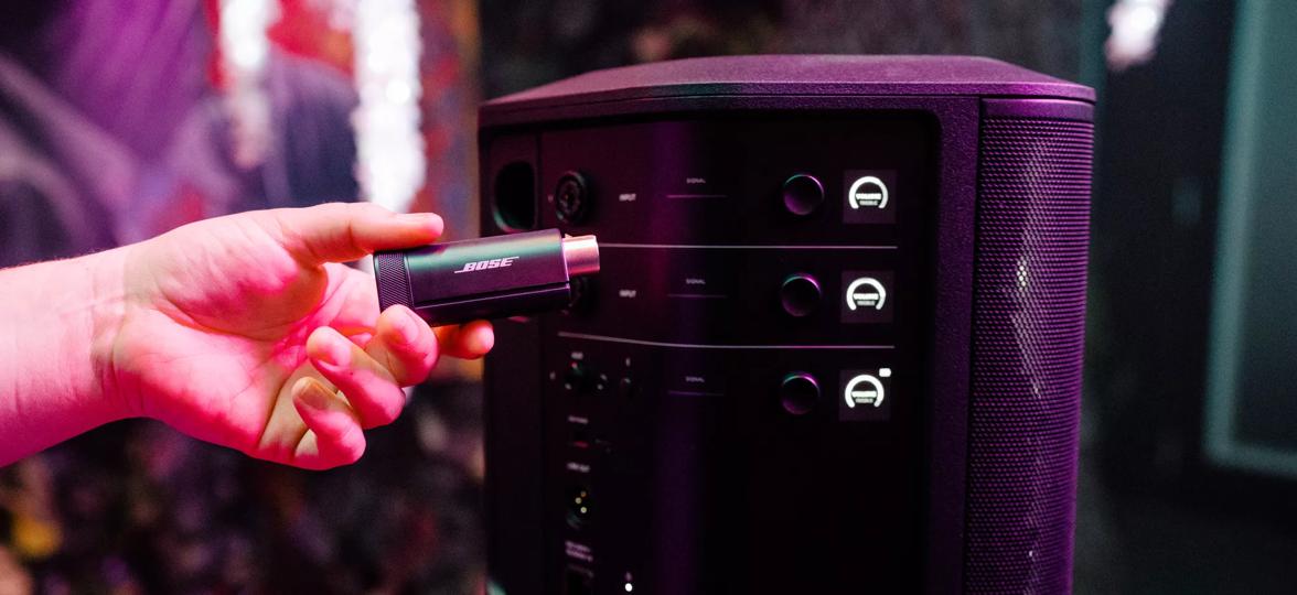Experience the versatile, portable, powerful S1 Pro+ System Experience the versatile, portable, powerful S1 Pro+ System