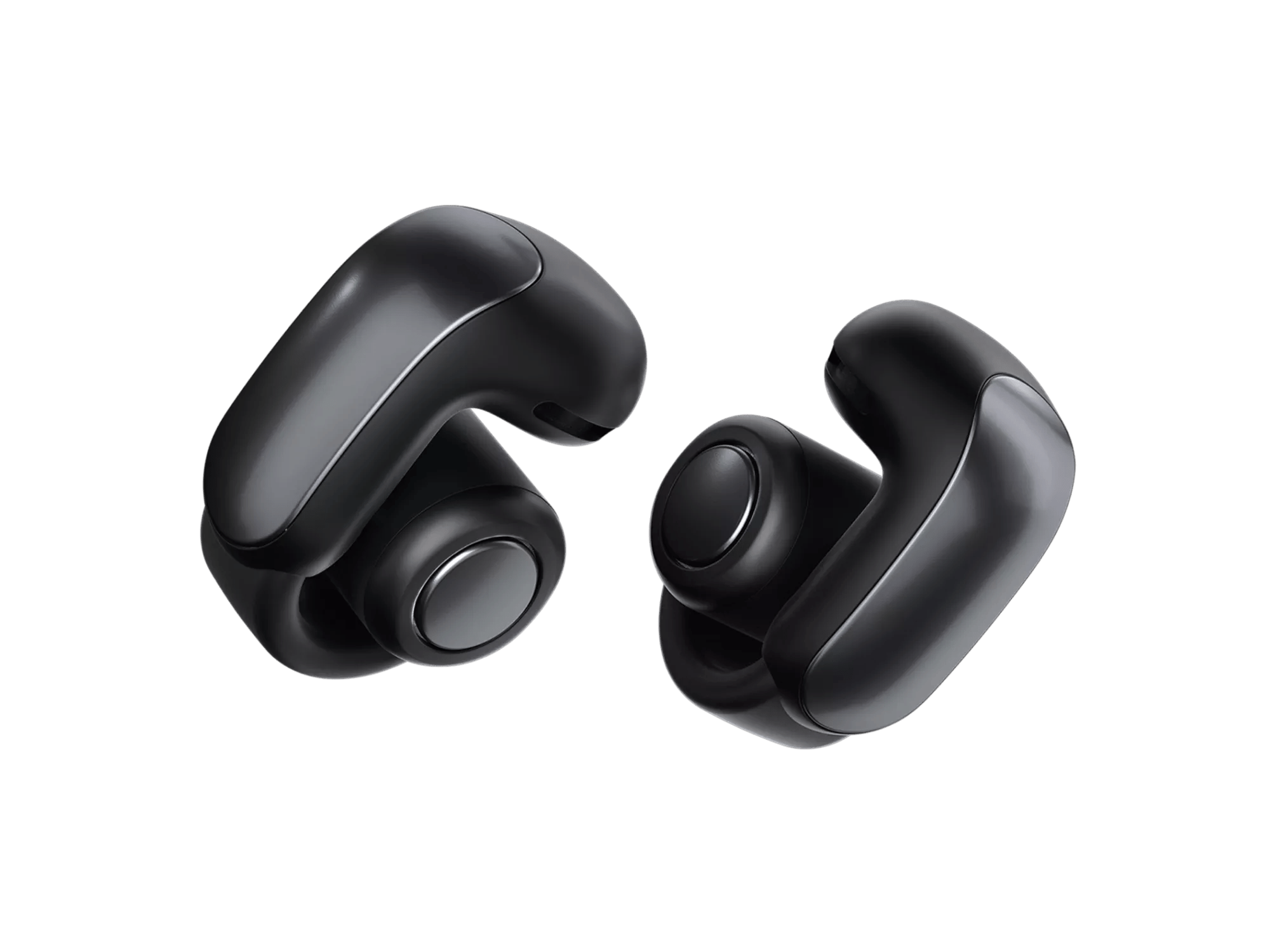 BOSE IE2 AUDIO HEADPHONES ボーズ イヤフォン - イヤホン