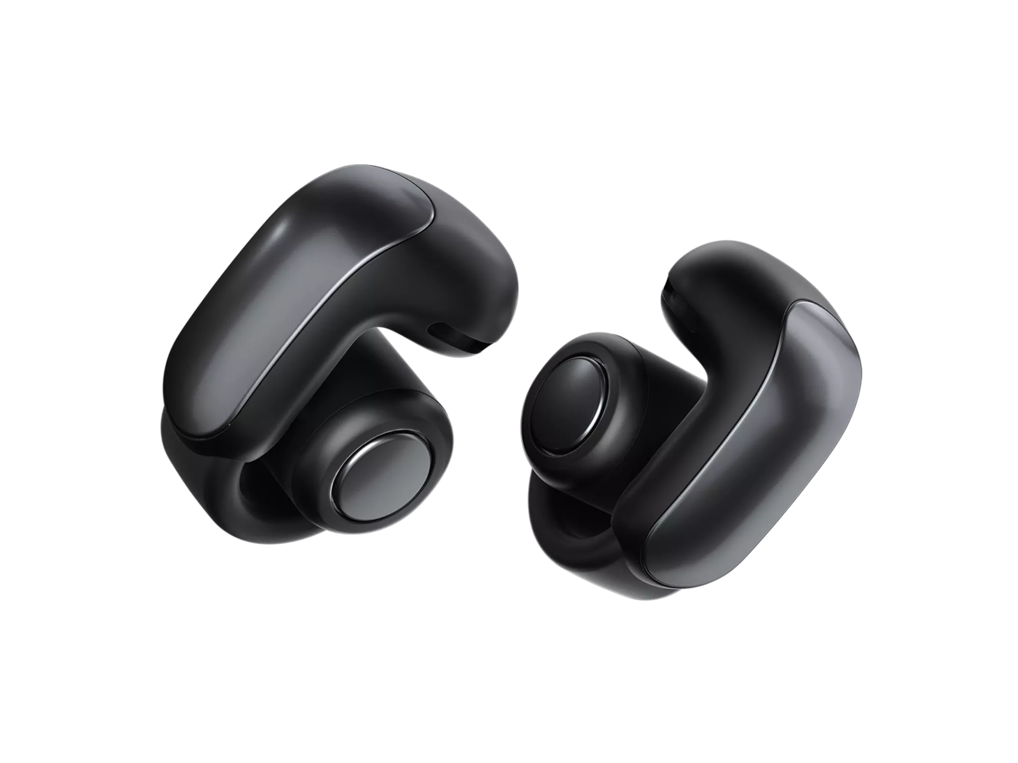 Bose earbuds with ear hooks sale