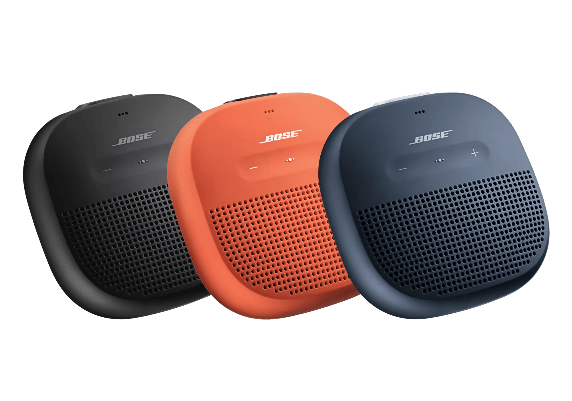SoundLink Micro Bluetooth Speaker
