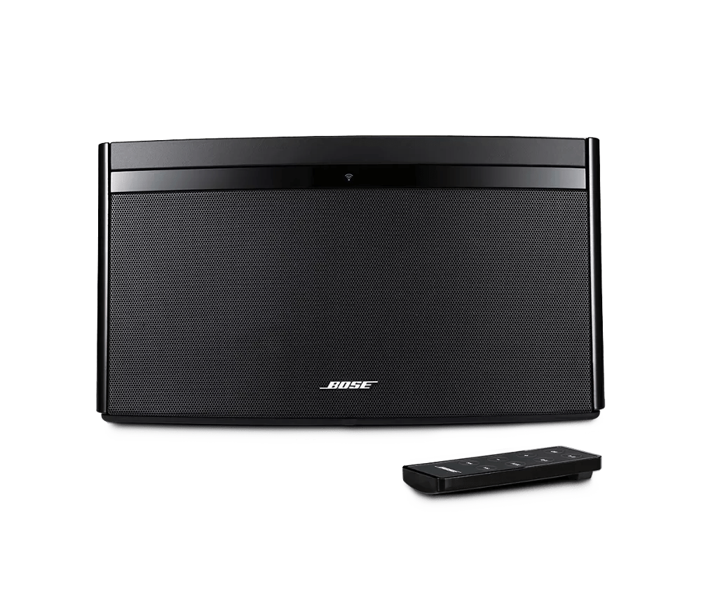 激安ネット通販店 BOSE soundlink air airplayスピーカー - オーディオ機器