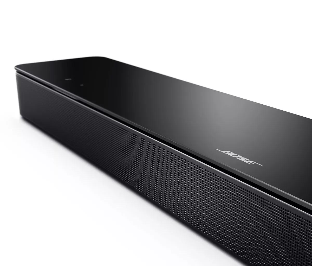 Bluetooth対応BOSE SMART SOUNDBAR 300 BLACK