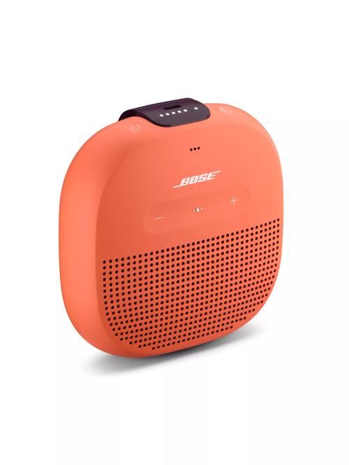 Enceinte Bluetooth SoundLink Micro de Bose tdt