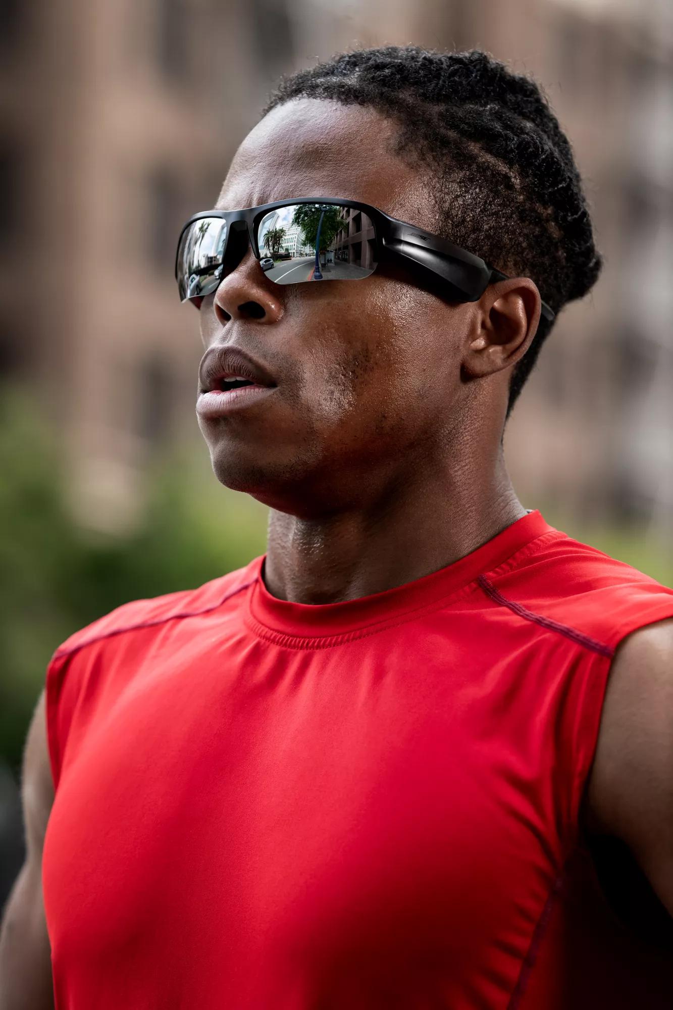 Introducing Three New Bose Frames Audio Sunglasses Bose