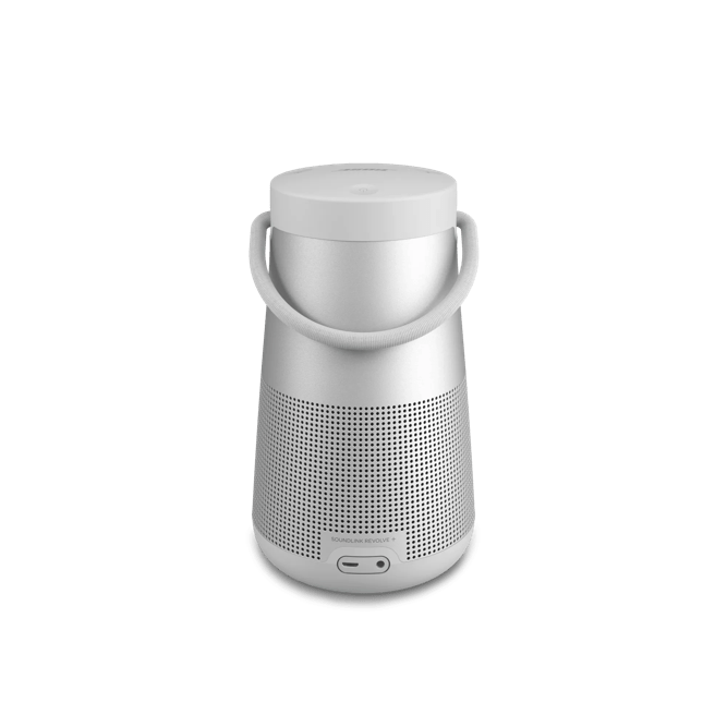 Bose SoundLink Revolve+ II Bluetooth speaker