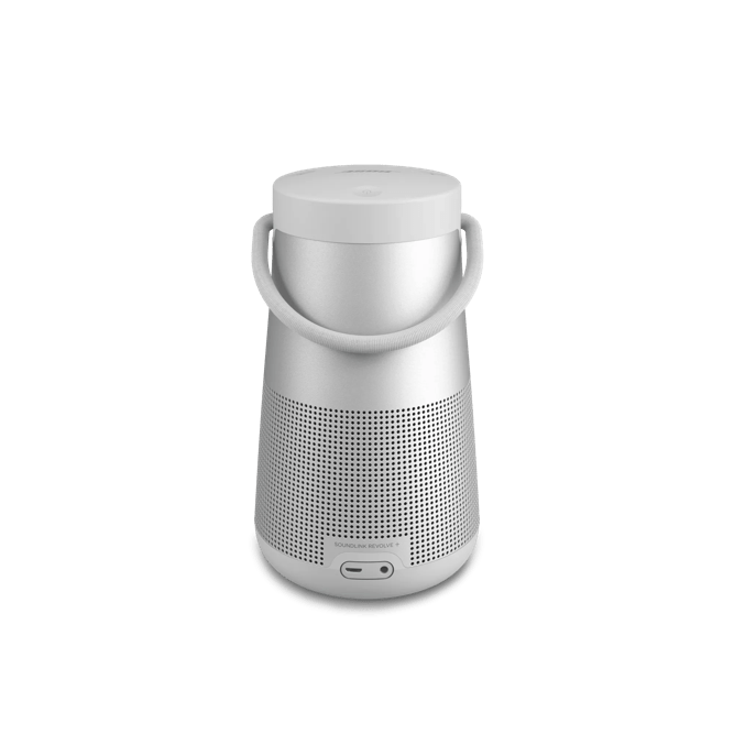 Bose SoundLink Revolve+ II Bluetooth Speaker tdt