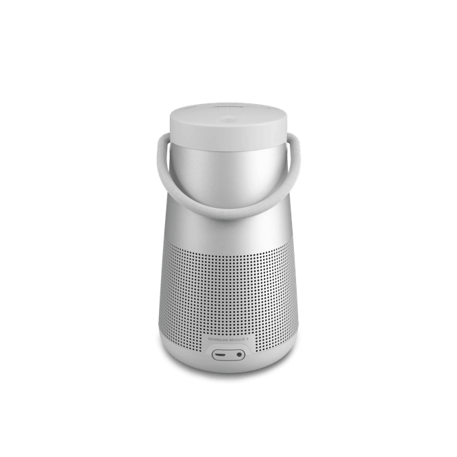 Enceinte Bluetooth SoundLink Revolve+ II de Bose - Remis à neuf tdt