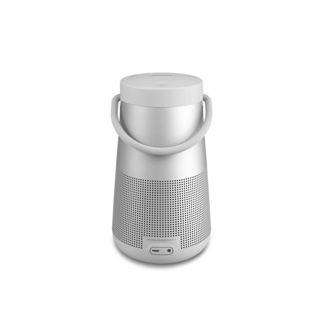 SoundLink Revolve+ II Bluetooth Speaker | Bose SoundLink Revolve+ II Bluetooth Speaker | Bose