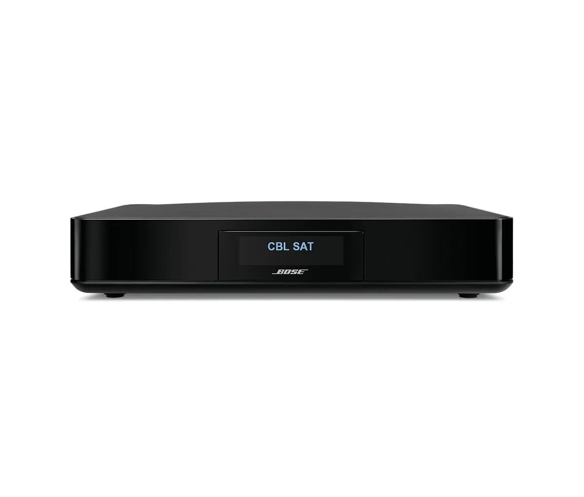 CineMate® 130 home theater system | Bose Support