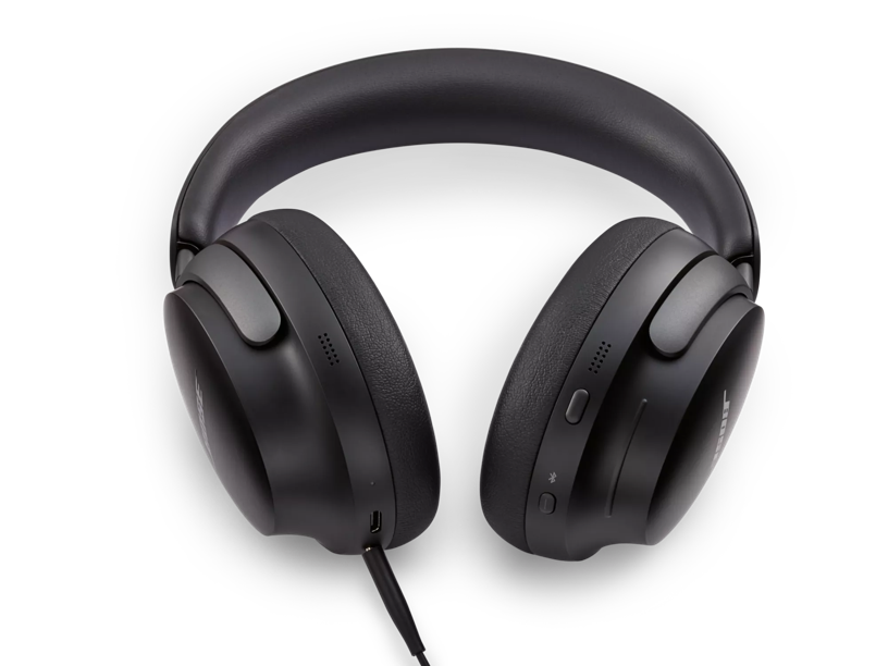 QuietComfort Ultra Headphones Pair Bose