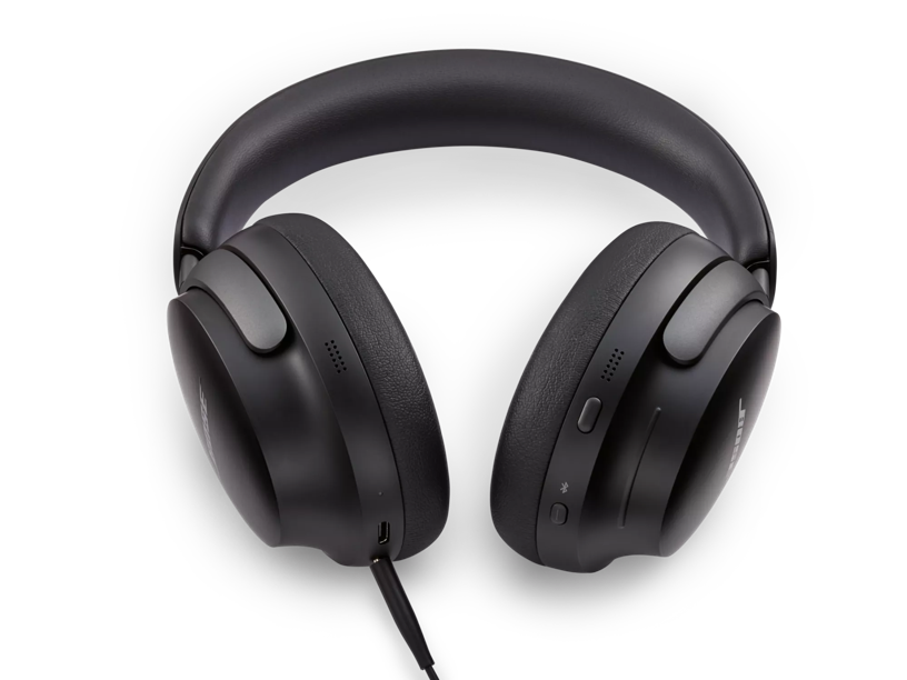 Bose QuietComfort Ultra Headphones tdt