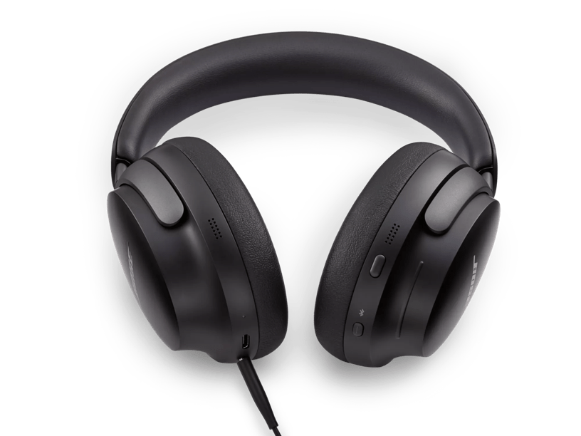 Bose QuietComfort Ultra Headphones tdt