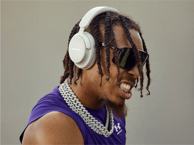 Bose QuietComfort Ultra Headphones tdt