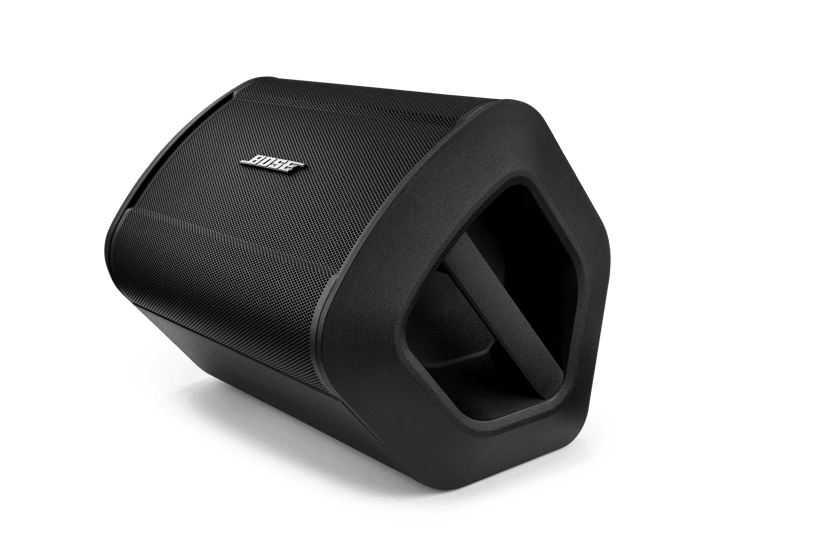 Bose s1 cheap pro microphone