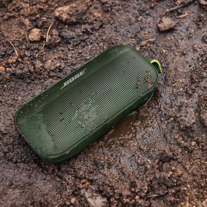 Bose SoundLink Flex Bluetooth Speaker​ tdt