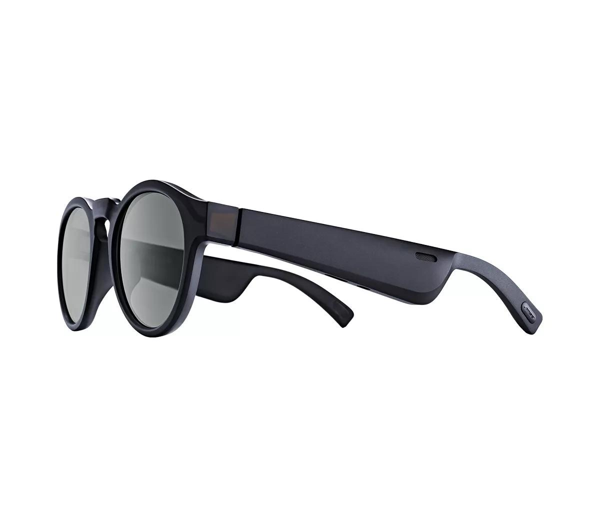 Bose frames rondo store bluetooth audio sunglasses