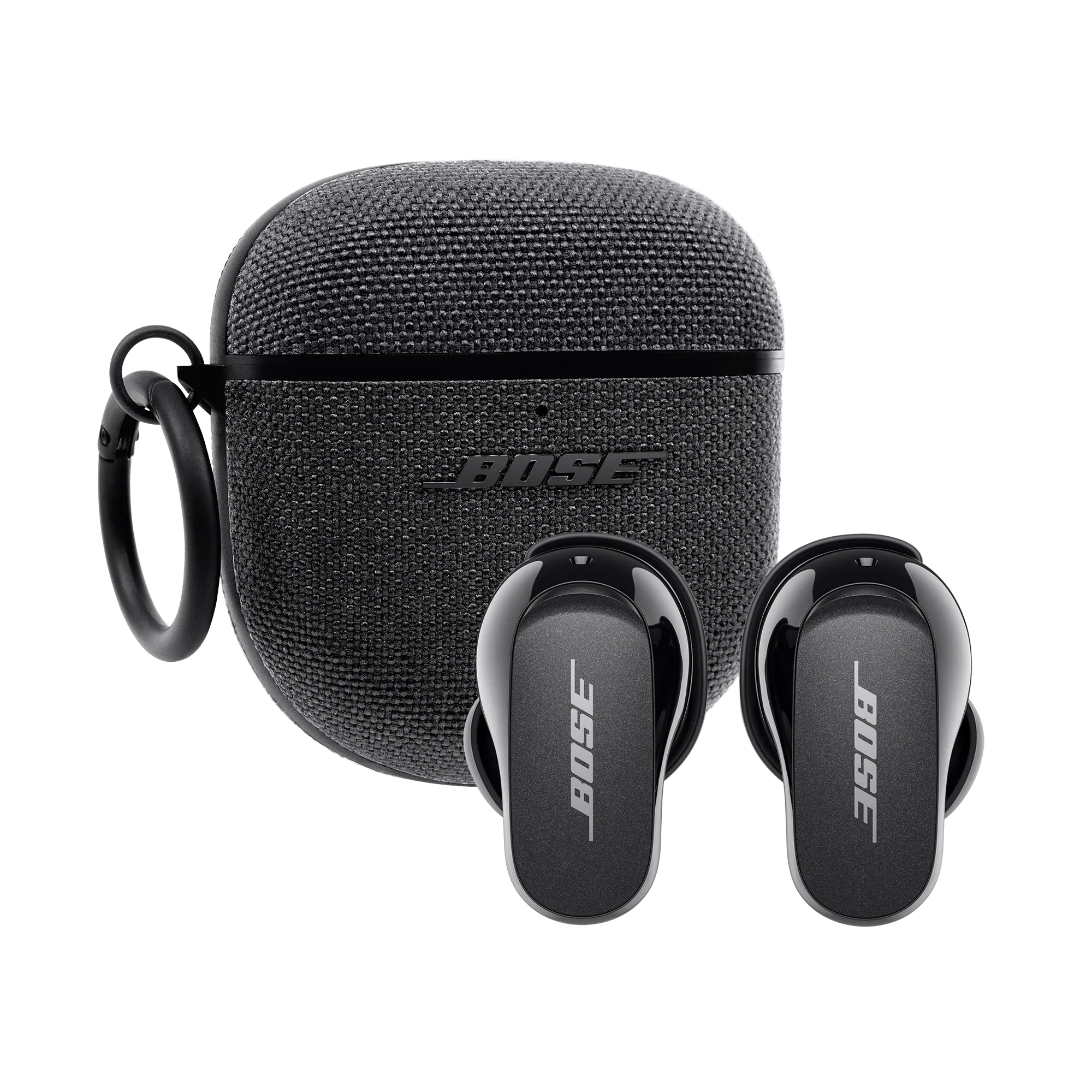 Bose QuietComfort Earbuds II QCEARBUDSII | nate-hospital.com