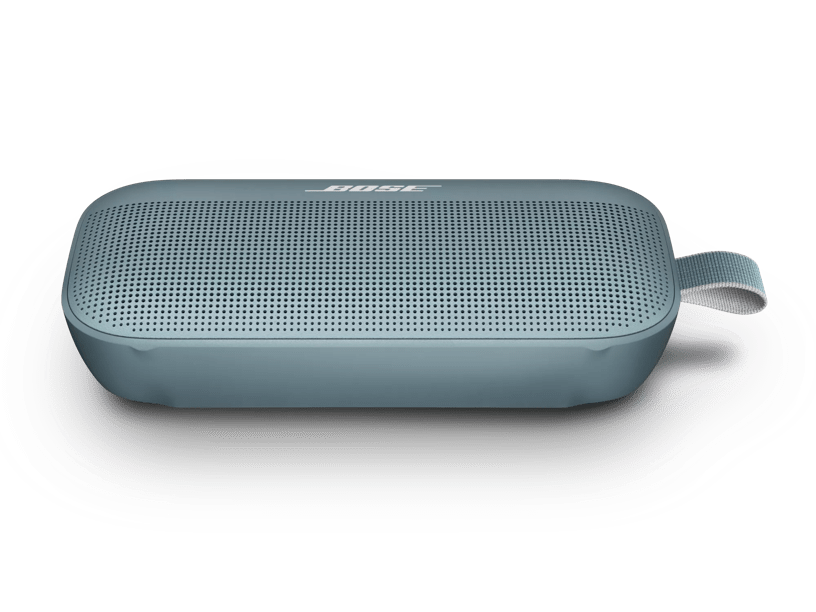 Enceinte Bluetooth Bose SoundLink Flex - Remis à neuf tdt