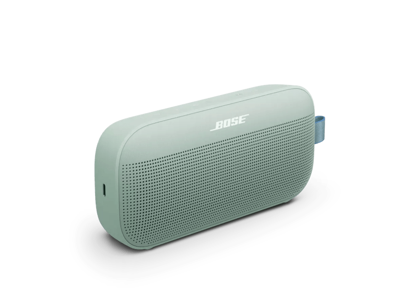 Bose SoundLink Flex Portable Speaker (2nd Gen) tdt