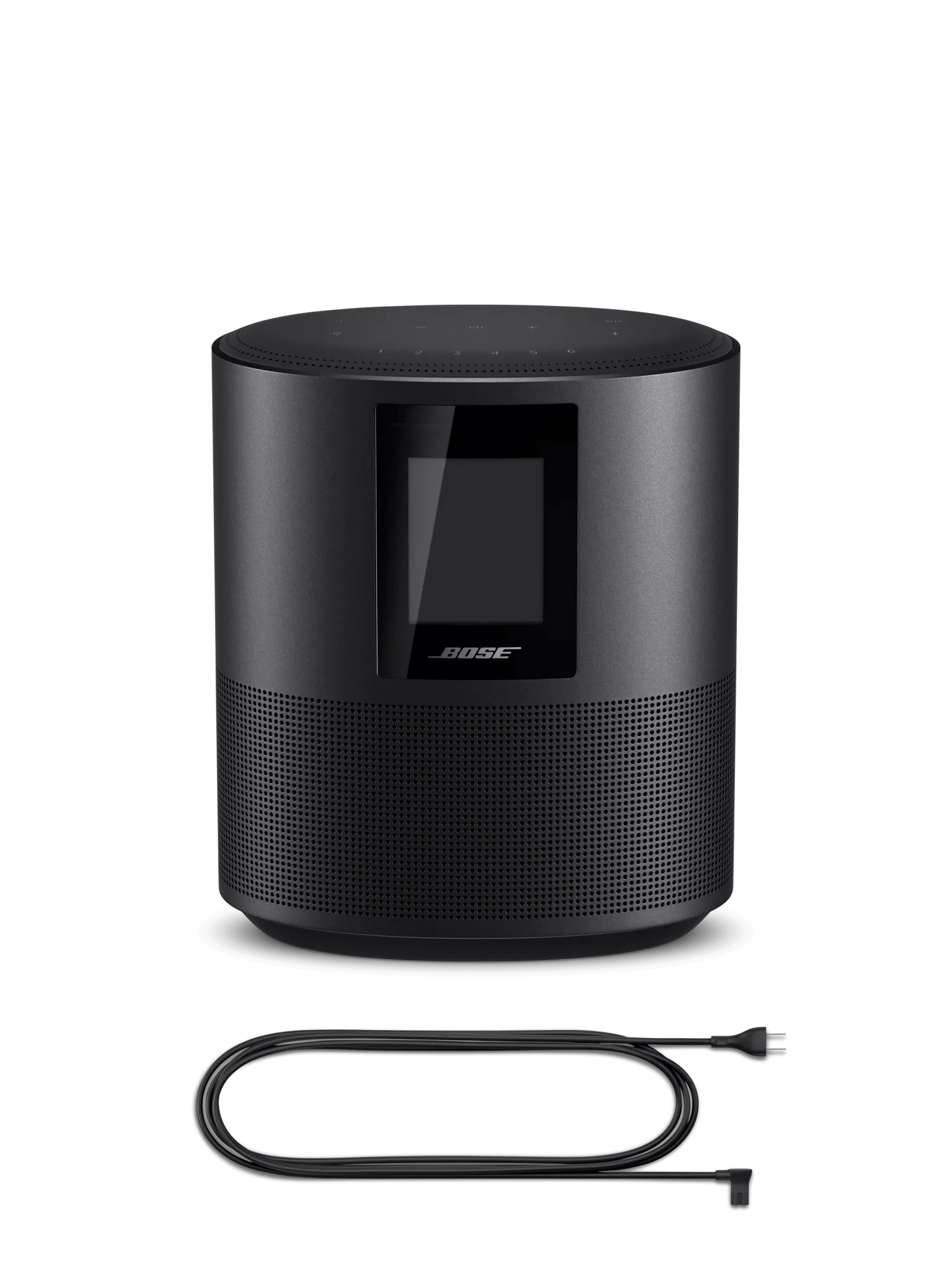 Enceinte Bose Smart Speaker 500 - Remis à neuf