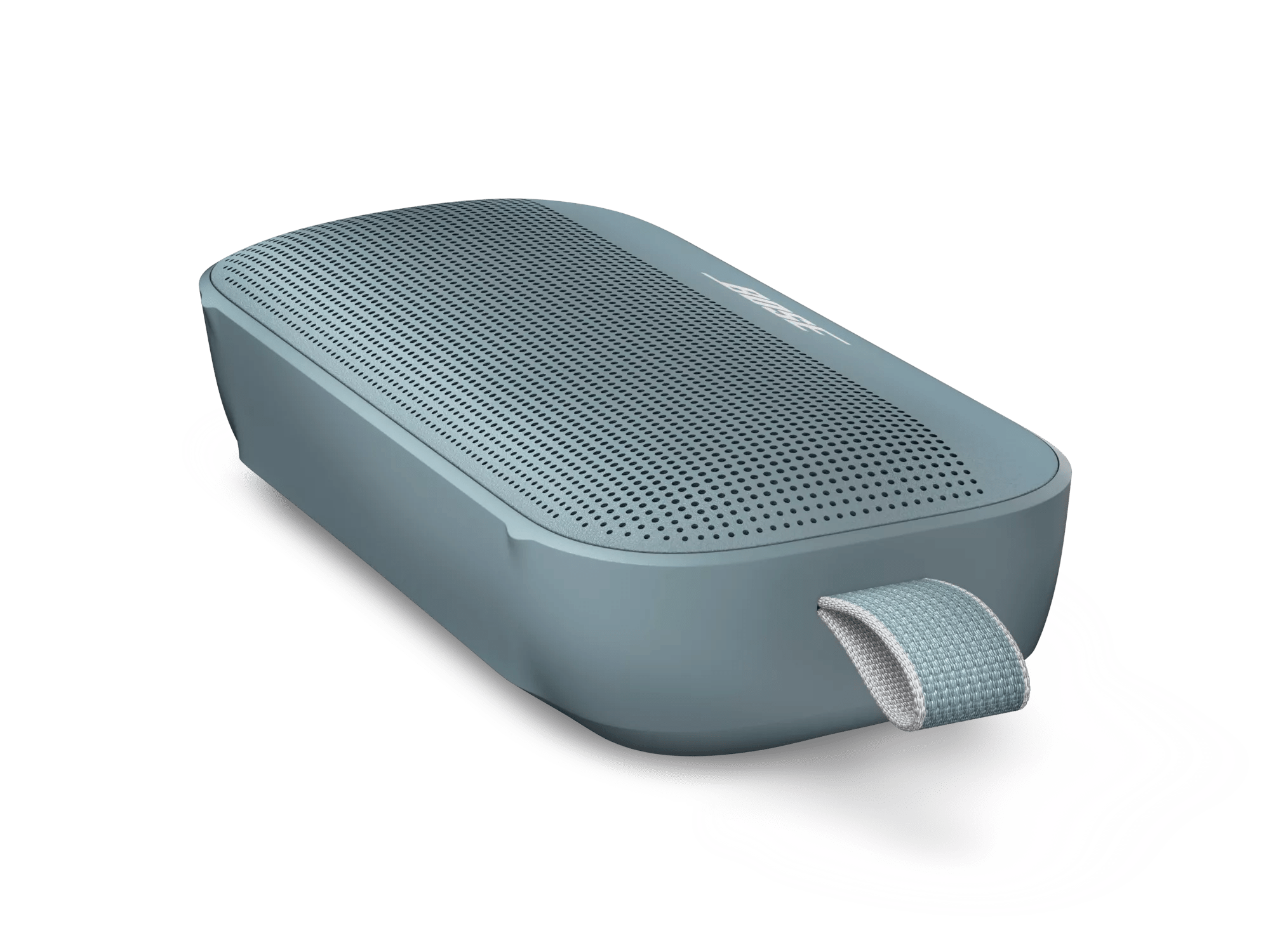 Stone Blue SoundLink Flex Bluetooth Speaker