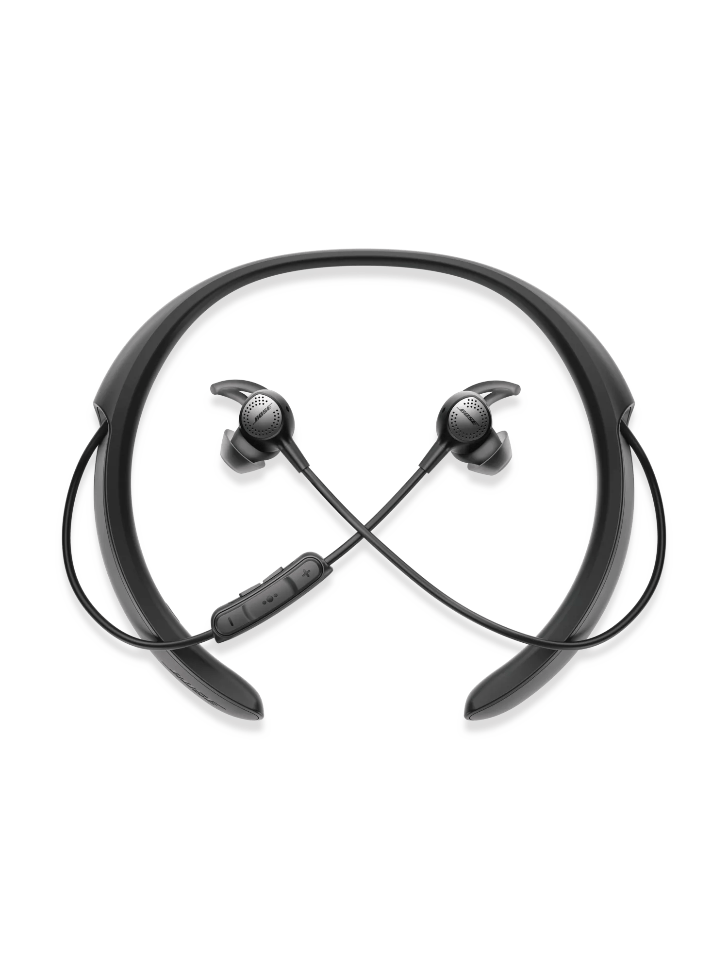 Bose QuietControl 30 wireless headphones