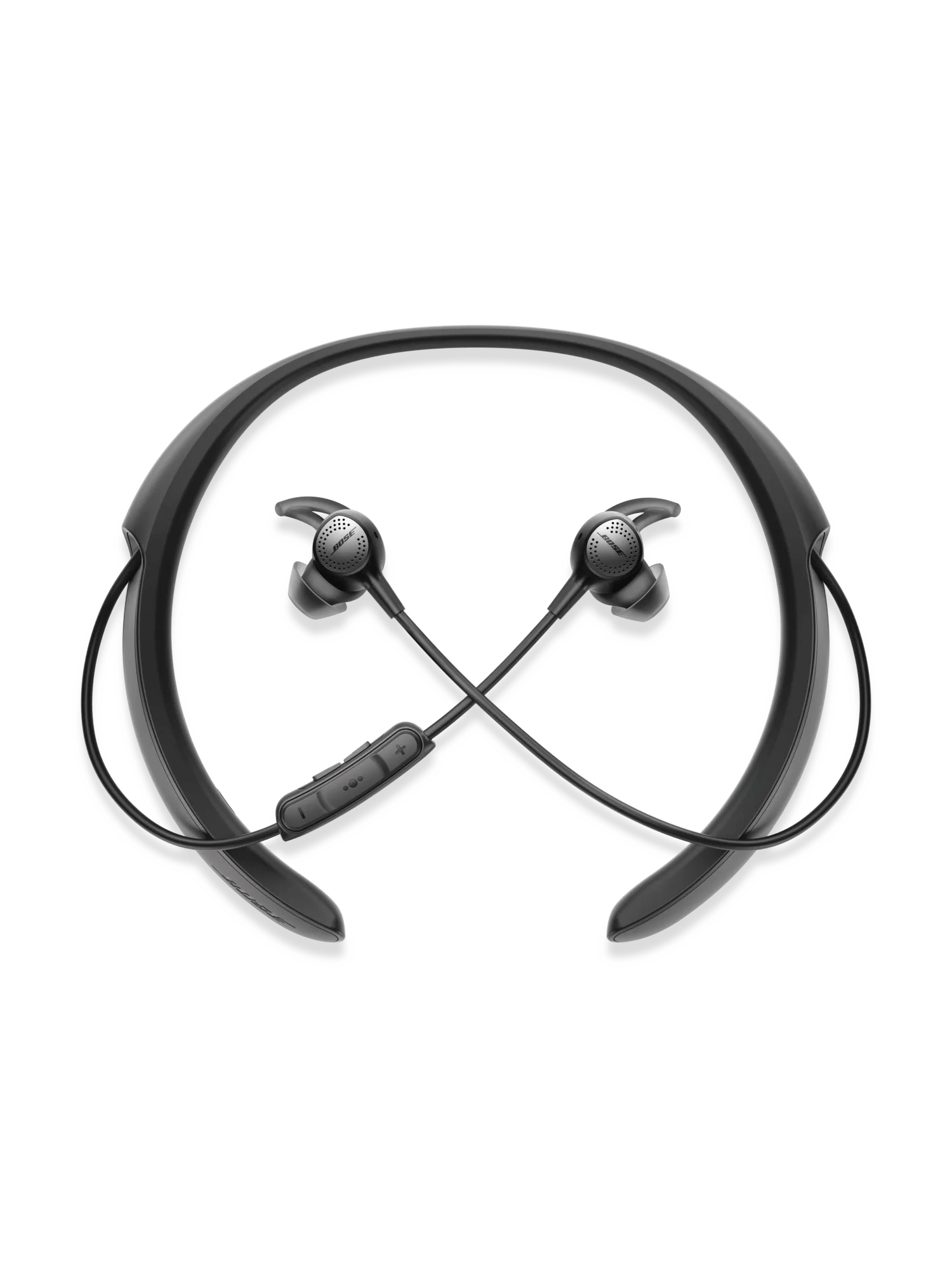 Bose discount qc30 warranty