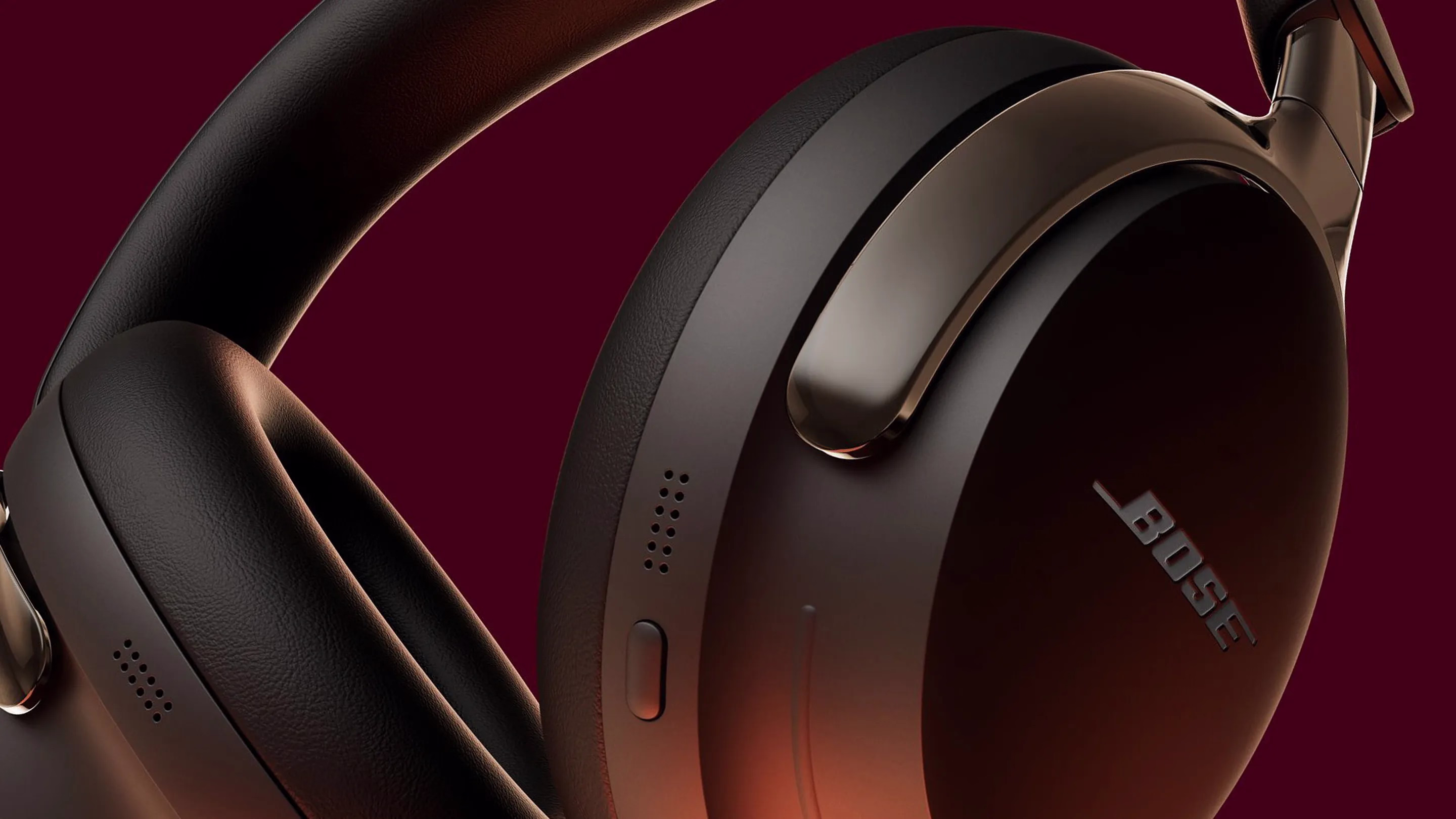 Bose QuietComfort Ultra Headphones (2nd Gen)