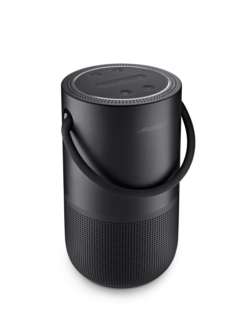 Bose Portable Smart Speaker Pair | Bose Bose Portable Smart Speaker Pair | Bose