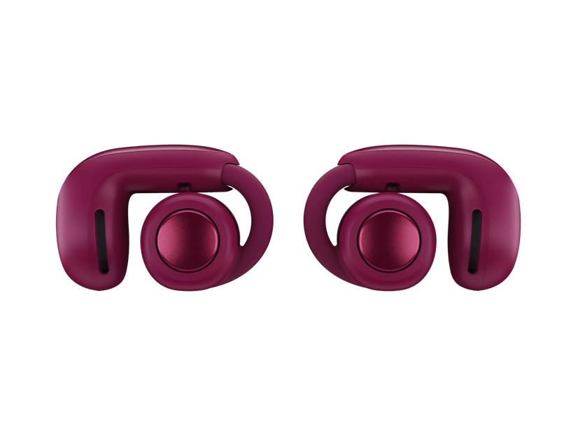 Bose Ultra Open Earbuds tdt