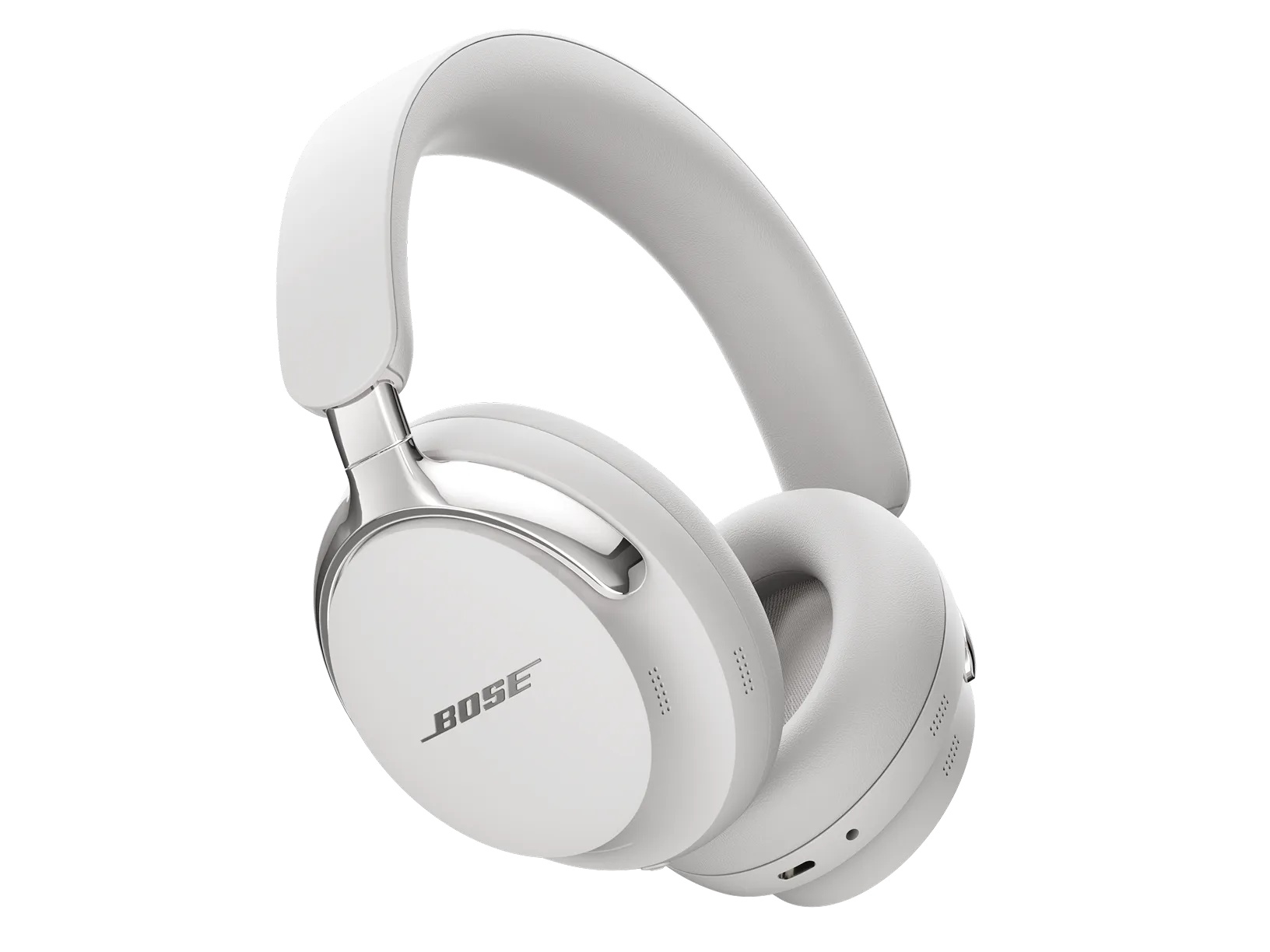 Bose QuietComfort Ultra Headphones (2nd Gen)