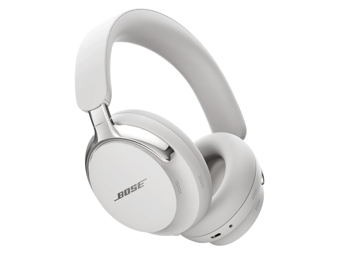 Bose QuietComfort Ultra Headphones (2nd Gen) official product image