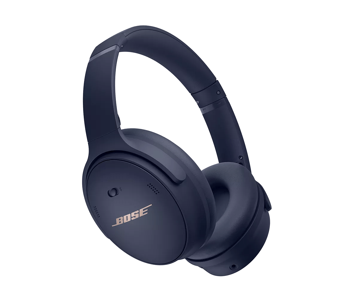 Bose QuietComfort 45 headphones | Bose Support