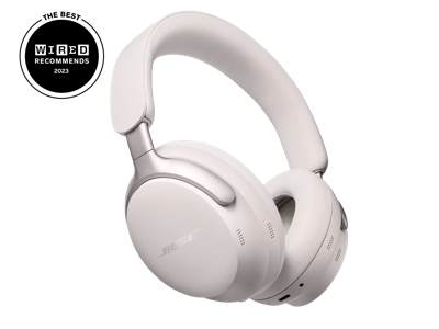 Bose QuietComfort 35 II Noise Cancelling headphones - SKR Communications