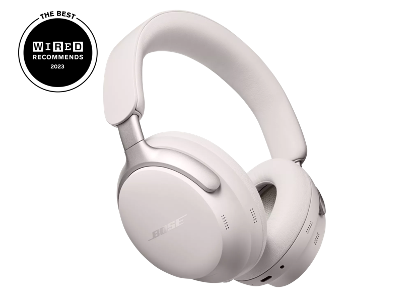 Bose QuietComfort Ultra Headphones tdt