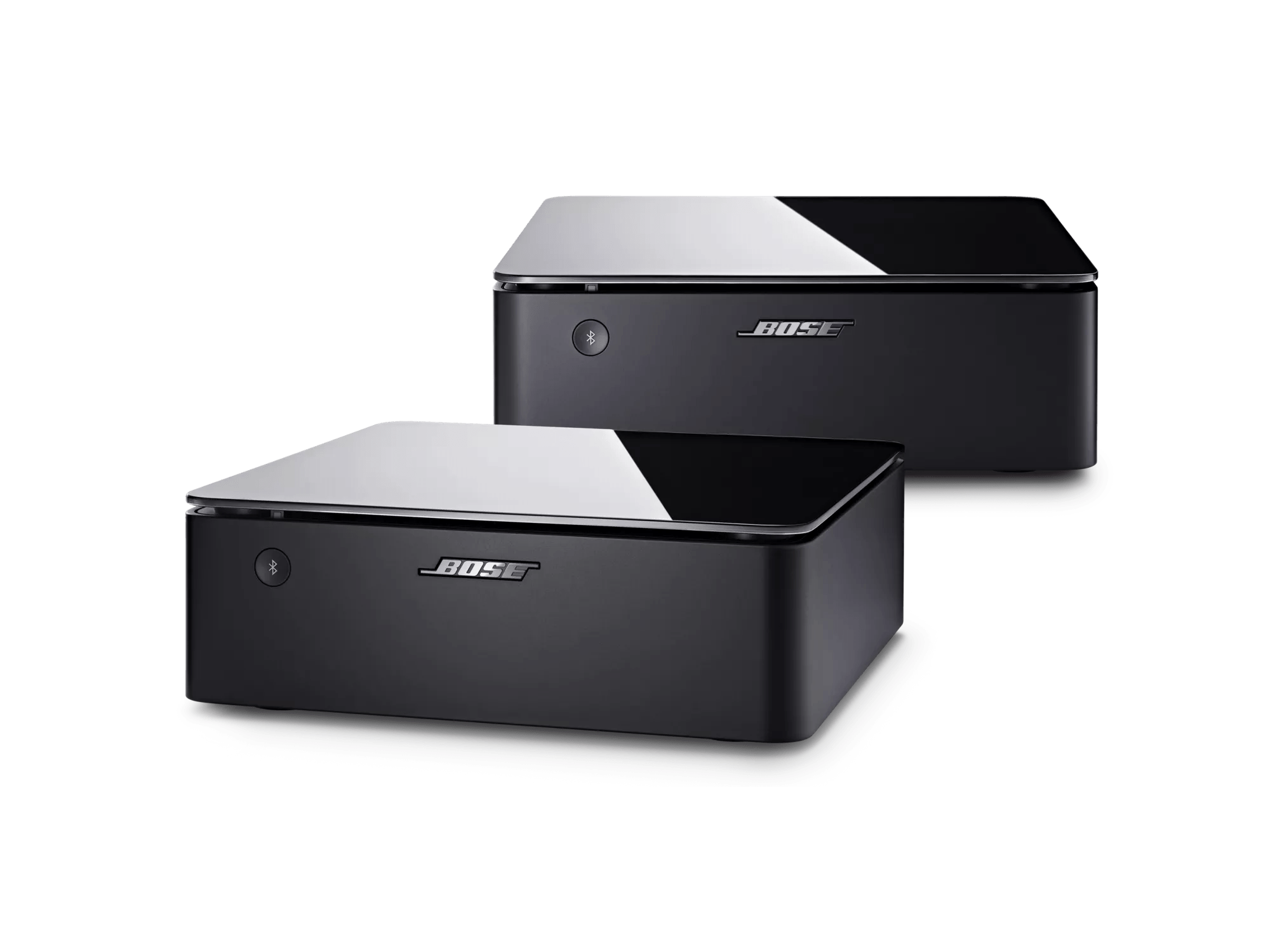 Bose Music Amplifier Set